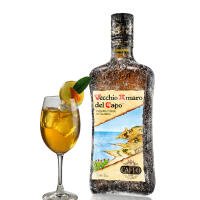 Amaro del Capo - Hamburgeria 82