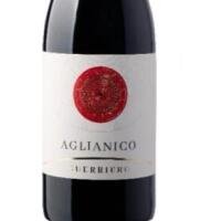 Aglianico Il Poggio 75cl - Hamburgeria 82