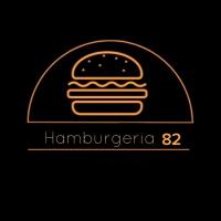 Smash burger - Hamburgeria 82