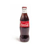 Coca-Cola - Hamburgeria 82