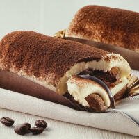 TIRAMISU - Hamburgeria 82