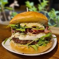 Thomas - Hamburgeria 82