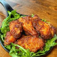 Alette di Pollo - Hamburgeria 82