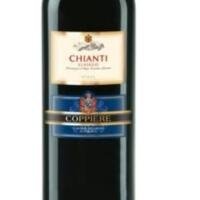 CHIANTI CLASSICO COPPIERE 75cl - Hamburgeria 82