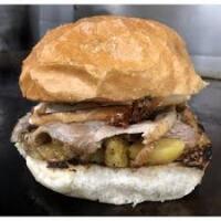 Porke' - Hamburgeria 82