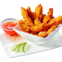 Bandidos - Hamburgeria 82