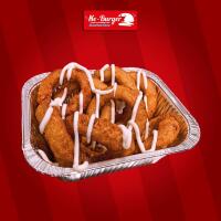 ke-onions - Ke Burger - Mister Kebab