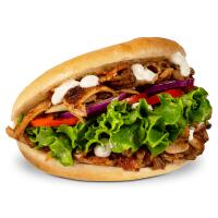 Crea Kebab - Ke Burger - Mister Kebab