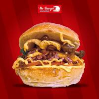 ke-salsiccia - Ke Burger - Mister Kebab