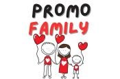 categoria Promo family  - Pizzeria Ke Pizza
