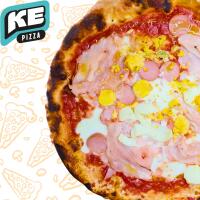 INOSUKE - Pizzeria Ke Pizza
