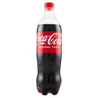 COCA COLA 1L - Pizzeria Ke Pizza