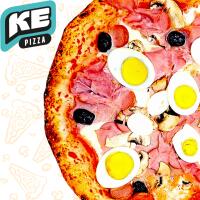 007 - Pizzeria Ke Pizza