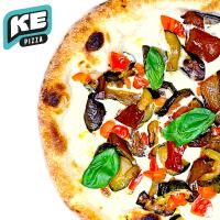 VEGETARIANA - Pizzeria Ke Pizza