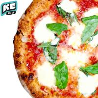 MARGHERITA - Pizzeria Ke Pizza