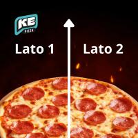 Ke maxi - Pizzeria Ke Pizza