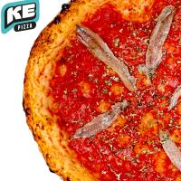 SICULA - Pizzeria Ke Pizza