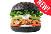 categoria FISH BURGERS - SGARRO O NO?
