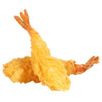 GOLDEN TEMPURA - SGARRO O NO? x E-CO KORE