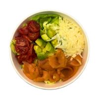 NORDIC SALAD - SGARRO O NO? x E-CO KORE