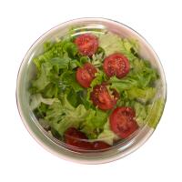 INSALATA MISTA - SGARRO O NO? x E-CO KORE