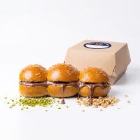 SGARRETTI - SGARRO O NO?