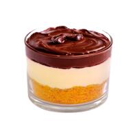 CHEESECAKE ALLA NUTELLA - SGARRO O NO? x E-CO KORE