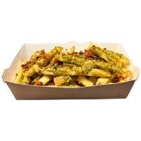 PORK FRIES - SGARRO O NO?