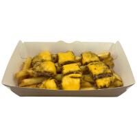 PATTY FRIES - SGARRO O NO? x E-CO KORE