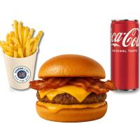 MENU CHEESE SGARRO - SGARRO O NO? x E-CO KORE