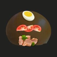 TUNA BUNGYM - SGARRO O NO? x E-CO KORE