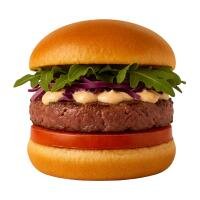 VEGGY BURGER - SGARRO O NO?