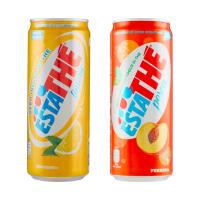 ESTATHÈ - SGARRO O NO? x E-CO KORE