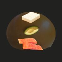 SALMON BUNGYM - SGARRO O NO? x E-CO KORE