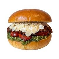 BURGER DEL MESE - SGARRO O NO?