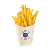 FRENCH FRIES - SGARRO O NO? x E-CO KORE