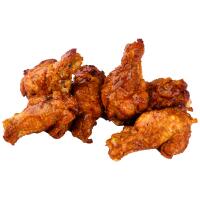 BUFFALO WINGS - SGARRO O NO? x E-CO KORE