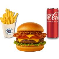 MENU SUPER SGARRO - SGARRO O NO? x E-CO KORE