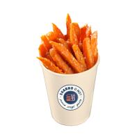 SWEET FRIES - SGARRO O NO? x E-CO KORE