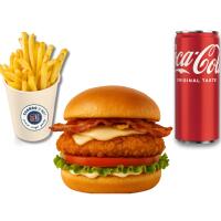 MENU CRUNCHY SGARRO - SGARRO O NO? x E-CO KORE