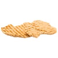 PETTO DI POLLO GRIGLIATO - SGARRO O NO? x E-CO KORE