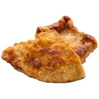 PETTO DI POLLO PANATO - SGARRO O NO? x E-CO KORE