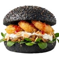 SHRIMP BLACKBUN - SGARRO O NO?