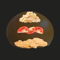 CHICKEN BUNGYM - SGARRO O NO? x E-CO KORE