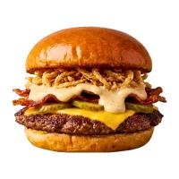BURGER DEL MESE - SGARRO O NO?