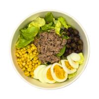 FISH SALAD - SGARRO O NO? x E-CO KORE