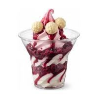 BERRY-YO - SGARRO O NO?