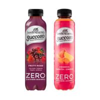 SUCCOSO ZERO - SGARRO O NO? x E-CO KORE