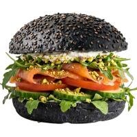 SMOKED BLACKBUN - SGARRO O NO?