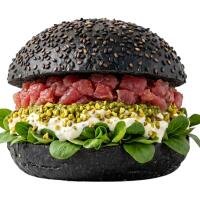 TUNA BLACKBUN - SGARRO O NO?